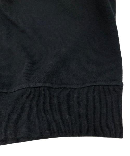 STONE ISLAND（ストーンアイランド）STONE ISLAND (ストーンアイランド) 82/22コレクション 40周年記念クルーネックスウェット ブラック サイズ:XXLの古着・服飾アイテム