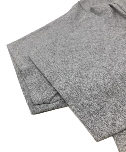 SUPREME（シュプリーム）SUPREME (シュプリーム) Announcing Tee グレー サイズ:XLの古着・服飾アイテム