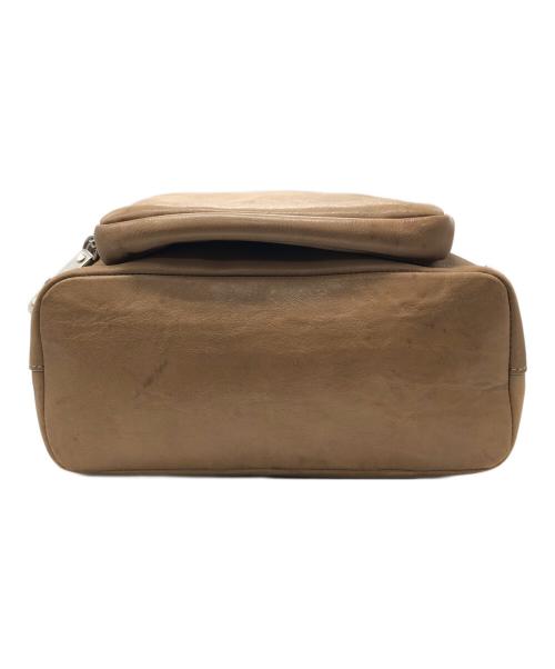 Maison Margiela 11（メゾンマルジェラ 11）Maison Margiela 11 (メゾンマルジェラ 11) ショルダーバッグ ベージュ サイズ:下記参照の古着・服飾アイテム