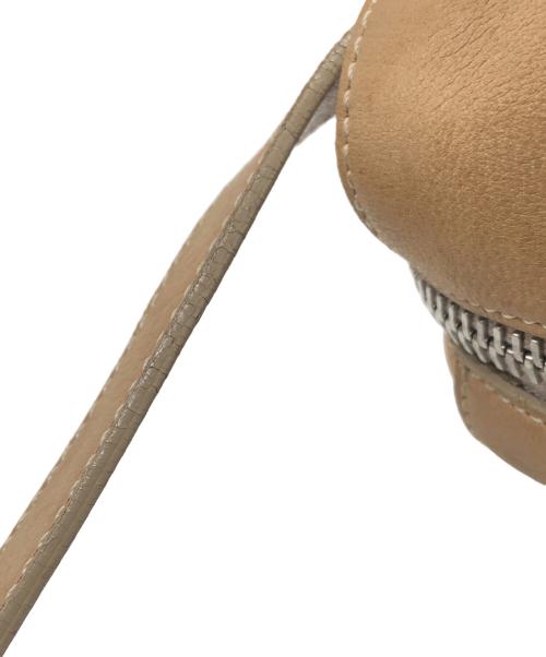 Maison Margiela 11（メゾンマルジェラ 11）Maison Margiela 11 (メゾンマルジェラ 11) ショルダーバッグ ベージュ サイズ:下記参照の古着・服飾アイテム