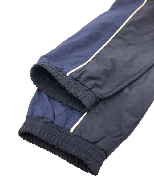 UMBRO（アンブロ）UMBRO (アンブロ) SEDAN ALL-PURPOSE (セダンオールパーパス) Woven Track Jacket ネイビー サイズ:SIZE Lの古着・服飾アイテム