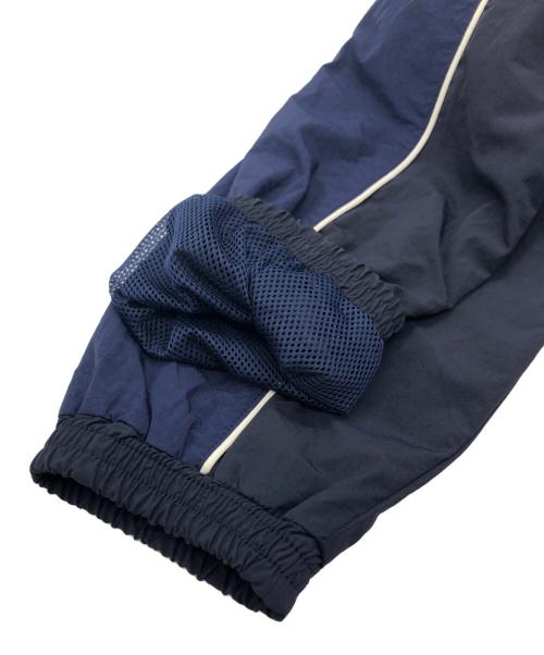 UMBRO（アンブロ）UMBRO (アンブロ) SEDAN ALL-PURPOSE (セダンオールパーパス) Woven Track Jacket ネイビー サイズ:SIZE Lの古着・服飾アイテム