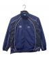 UMBRO（アンブロ）の古着「Woven Track Jacket」｜ネイビー