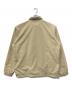 The Ennoy Professional (ザ エンノイ プロフェッショナル) スタイリスト私物 (スタイリストシブツ) Nylon Jacket ベージュ サイズ:SIZE L：25000円