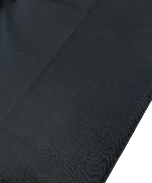 SEDAN ALL-PURPOSE（セダンオールパーパス）SEDAN ALL-PURPOSE (セダンオールパーパス) Ventilation Tech Chino Slacks ブラック サイズ:Lの古着・服飾アイテム