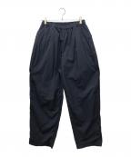 ）の古着「Wallet Pants RESORT P」｜ネイビー