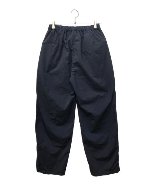 teatora（テアトラ）teatora (テアトラ) Wallet Pants RESORT P ネイビー サイズ:3の古着・服飾アイテム