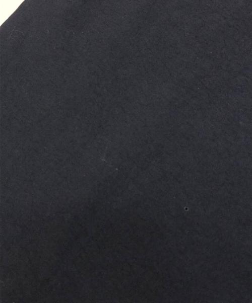 teatora（テアトラ）teatora (テアトラ) Wallet Pants RESORT P ネイビー サイズ:3の古着・服飾アイテム
