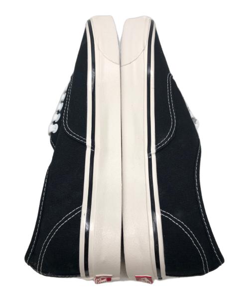 VANS（ヴァンズ）VANS (ヴァンズ) Authentic 44DX ANAHEIM ブラック サイズ:27cmの古着・服飾アイテム