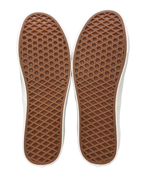 VANS（ヴァンズ）VANS (ヴァンズ) Authentic 44DX ANAHEIM ブラック サイズ:27cmの古着・服飾アイテム