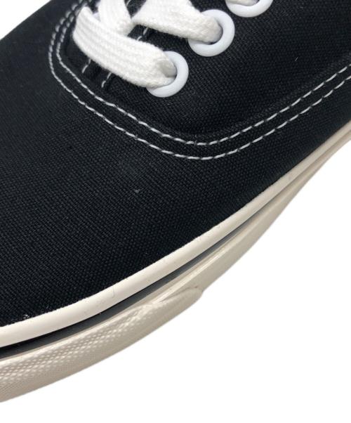VANS（ヴァンズ）VANS (ヴァンズ) Authentic 44DX ANAHEIM ブラック サイズ:27cmの古着・服飾アイテム