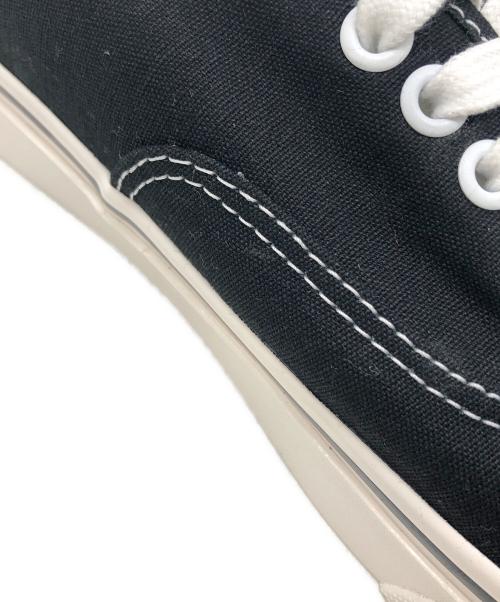 VANS（ヴァンズ）VANS (ヴァンズ) Authentic 44DX ANAHEIM ブラック サイズ:27cmの古着・服飾アイテム
