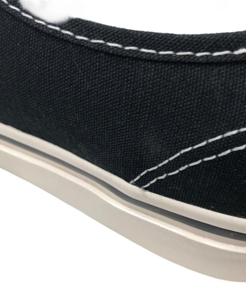 VANS（ヴァンズ）VANS (ヴァンズ) Authentic 44DX ANAHEIM ブラック サイズ:27cmの古着・服飾アイテム