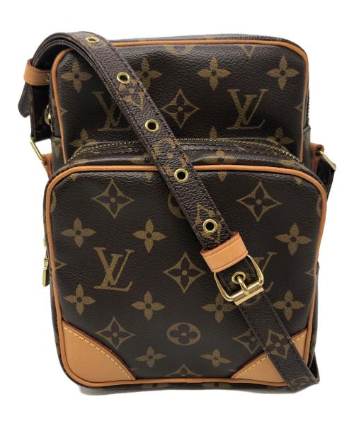 LOUIS VUITTON（ルイ ヴィトン）LOUIS VUITTON (ルイ ヴィトン) アマゾン ブラウン サイズ:下記参照の古着・服飾アイテム