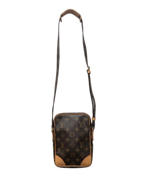 LOUIS VUITTON（ルイ ヴィトン）LOUIS VUITTON (ルイ ヴィトン) アマゾン ブラウン サイズ:下記参照の古着・服飾アイテム