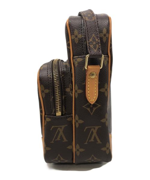 LOUIS VUITTON（ルイ ヴィトン）LOUIS VUITTON (ルイ ヴィトン) アマゾン ブラウン サイズ:下記参照の古着・服飾アイテム