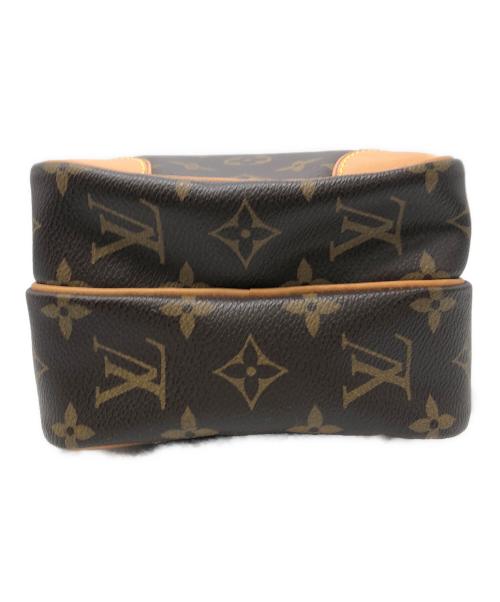 LOUIS VUITTON（ルイ ヴィトン）LOUIS VUITTON (ルイ ヴィトン) アマゾン ブラウン サイズ:下記参照の古着・服飾アイテム