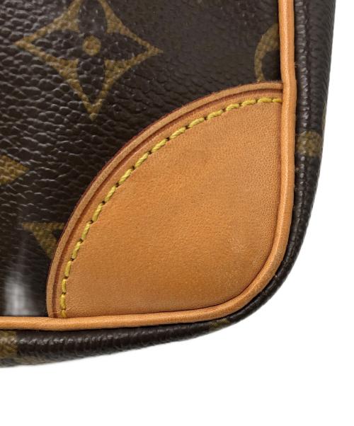 LOUIS VUITTON（ルイ ヴィトン）LOUIS VUITTON (ルイ ヴィトン) アマゾン ブラウン サイズ:下記参照の古着・服飾アイテム