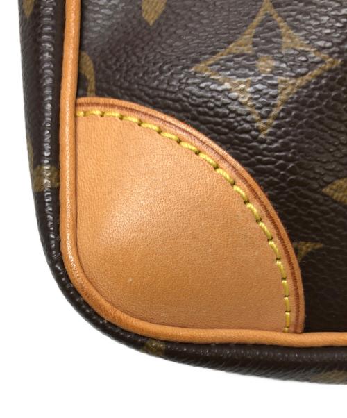 LOUIS VUITTON（ルイ ヴィトン）LOUIS VUITTON (ルイ ヴィトン) アマゾン ブラウン サイズ:下記参照の古着・服飾アイテム