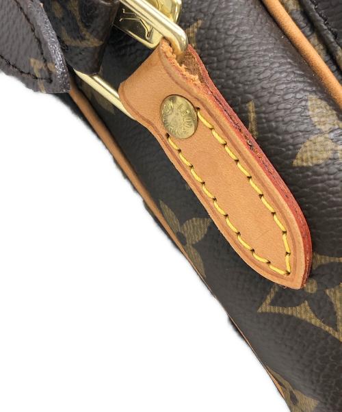 LOUIS VUITTON（ルイ ヴィトン）LOUIS VUITTON (ルイ ヴィトン) アマゾン ブラウン サイズ:下記参照の古着・服飾アイテム