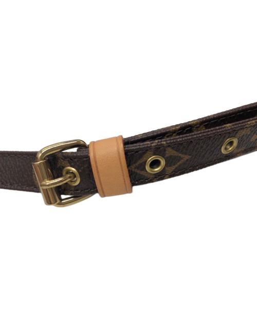 LOUIS VUITTON（ルイ ヴィトン）LOUIS VUITTON (ルイ ヴィトン) アマゾン ブラウン サイズ:下記参照の古着・服飾アイテム