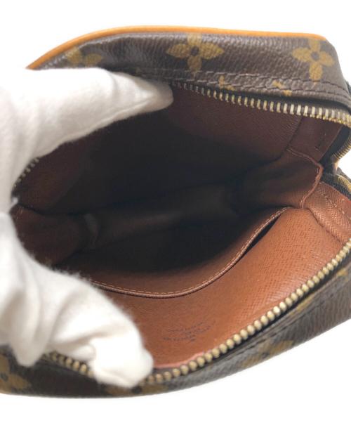 LOUIS VUITTON（ルイ ヴィトン）LOUIS VUITTON (ルイ ヴィトン) アマゾン ブラウン サイズ:下記参照の古着・服飾アイテム