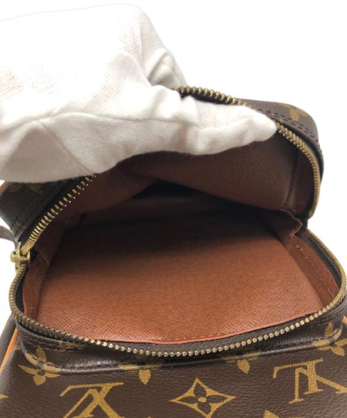 LOUIS VUITTON（ルイ ヴィトン）LOUIS VUITTON (ルイ ヴィトン) アマゾン ブラウン サイズ:下記参照の古着・服飾アイテム