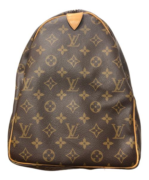 LOUIS VUITTON（ルイ ヴィトン）LOUIS VUITTON (ルイ ヴィトン) キーポル50 ブラウン サイズ:下記参照の古着・服飾アイテム