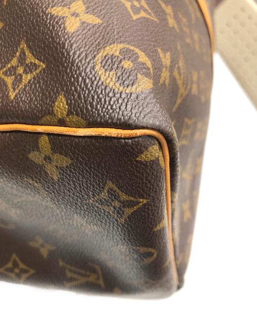LOUIS VUITTON（ルイ ヴィトン）LOUIS VUITTON (ルイ ヴィトン) キーポル50 ブラウン サイズ:下記参照の古着・服飾アイテム