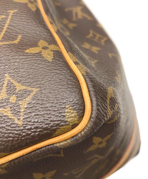 LOUIS VUITTON（ルイ ヴィトン）LOUIS VUITTON (ルイ ヴィトン) キーポル50 ブラウン サイズ:下記参照の古着・服飾アイテム