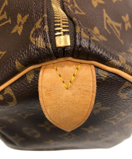 LOUIS VUITTON（ルイ ヴィトン）LOUIS VUITTON (ルイ ヴィトン) キーポル50 ブラウン サイズ:下記参照の古着・服飾アイテム