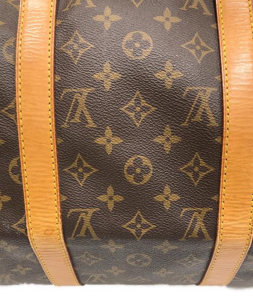 LOUIS VUITTON（ルイ ヴィトン）LOUIS VUITTON (ルイ ヴィトン) キーポル50 ブラウン サイズ:下記参照の古着・服飾アイテム