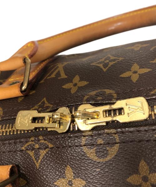 LOUIS VUITTON（ルイ ヴィトン）LOUIS VUITTON (ルイ ヴィトン) キーポル50 ブラウン サイズ:下記参照の古着・服飾アイテム