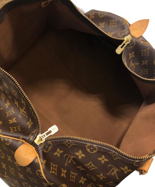 LOUIS VUITTON（ルイ ヴィトン）LOUIS VUITTON (ルイ ヴィトン) キーポル50 ブラウン サイズ:下記参照の古着・服飾アイテム