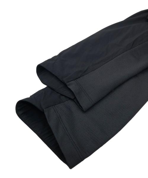 ARC'TERYX（アークテリクス）ARC'TERYX (アークテリクス) ATOM SL HOODY ブラック サイズ:SIZE Lの古着・服飾アイテム