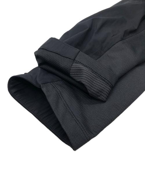 ARC'TERYX（アークテリクス）ARC'TERYX (アークテリクス) ATOM SL HOODY ブラック サイズ:SIZE Lの古着・服飾アイテム