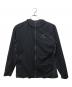 ARC'TERYX（アークテリクス）の古着「ATOM SL HOODY」｜ブラック
