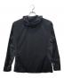 ARC'TERYX (アークテリクス) ATOM SL HOODY ブラック サイズ:SIZE L：25000円