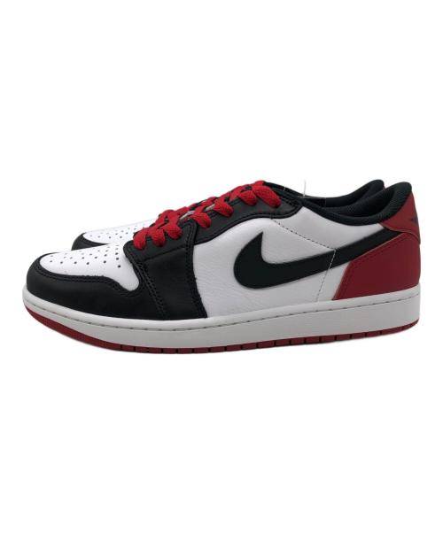 NIKE（ナイキ）NIKE (ナイキ) Air Jordan 1 Retro Low OG 