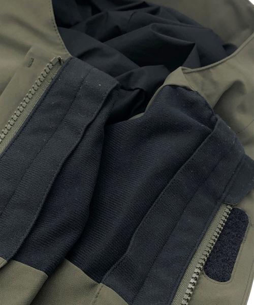 THE NORTH FACE（ザ ノース フェイス）THE NORTH FACE (ザ ノース フェイス) Mountain Jacket ニュートープ(カーキ) サイズ:SIZE Mの古着・服飾アイテム