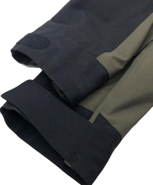 THE NORTH FACE（ザ ノース フェイス）THE NORTH FACE (ザ ノース フェイス) Mountain Jacket ニュートープ(カーキ) サイズ:SIZE Mの古着・服飾アイテム