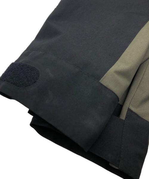 THE NORTH FACE（ザ ノース フェイス）THE NORTH FACE (ザ ノース フェイス) Mountain Jacket ニュートープ(カーキ) サイズ:SIZE Mの古着・服飾アイテム
