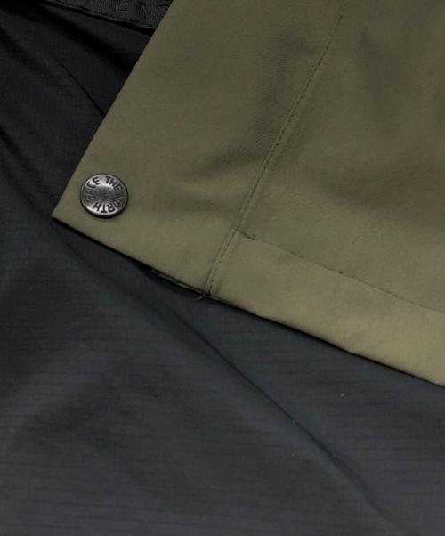 THE NORTH FACE（ザ ノース フェイス）THE NORTH FACE (ザ ノース フェイス) Mountain Jacket ニュートープ(カーキ) サイズ:SIZE Mの古着・服飾アイテム