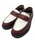 Dr.Martens（ドクターマーチン）の古着「MIE PENTON ローファー」｜ブラウン