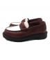 Dr.Martens (ドクターマーチン) MIE PENTON ローファー ブラウン サイズ:UK6：20000円