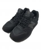 NEW BALANCEニューバランス）の古着「CM996XAB Gore-tex」｜ブラック
