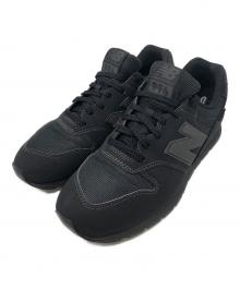 NEW BALANCE（ニューバランス）の古着「CM996XAB Gore-tex」｜ブラック