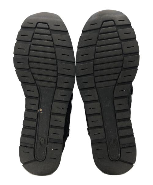 NEW BALANCE（ニューバランス）NEW BALANCE (ニューバランス) CM996XAB Gore-tex ブラック サイズ:26cmの古着・服飾アイテム