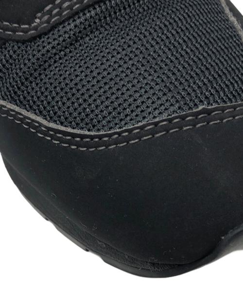 NEW BALANCE（ニューバランス）NEW BALANCE (ニューバランス) CM996XAB Gore-tex ブラック サイズ:26cmの古着・服飾アイテム