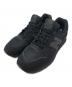 NEW BALANCE（ニューバランス）の古着「CM996XAB Gore-tex」｜ブラック